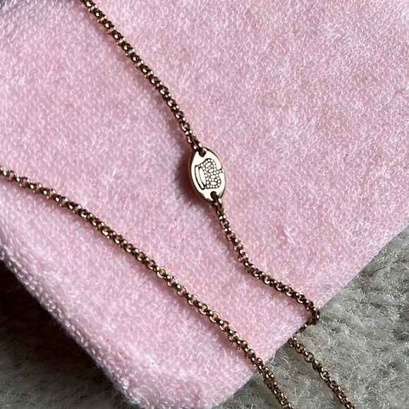 Juicy Couture Watermelon Necklace - Picture 9 of 13